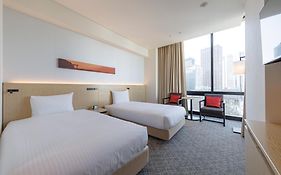 新宿花jr九州酒店